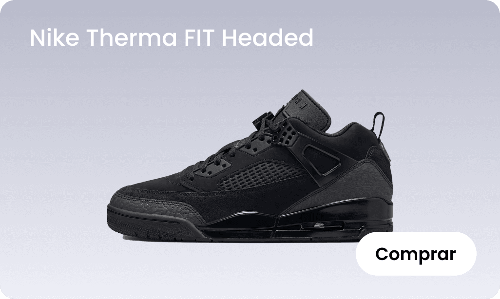Nike Therma FIT Headed