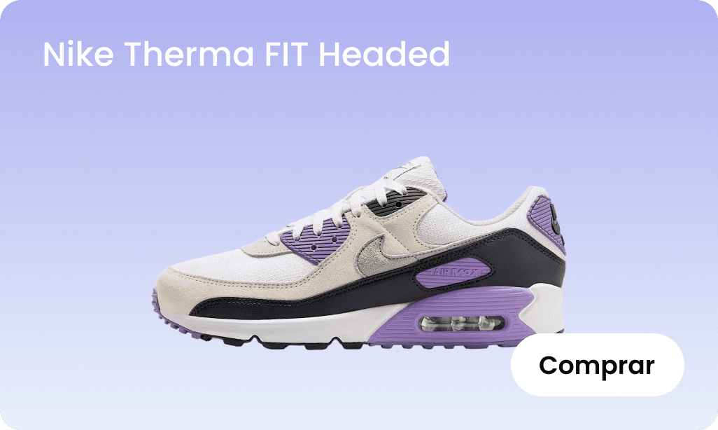 Nike Therma FIT Headed